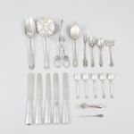 466155 Cutlery